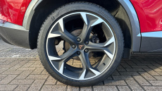 CUPRA Formentor 1.5 TSI 150 V2 5dr DSG Petrol Estate